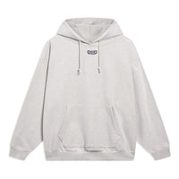 Li-Ning Chinese Culture Graphic Hoodie 'Grey' AWDT239-1