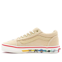(PS) Vans Old Skool x ONE PIECE 'Straw Hat' VN0005WVBMB