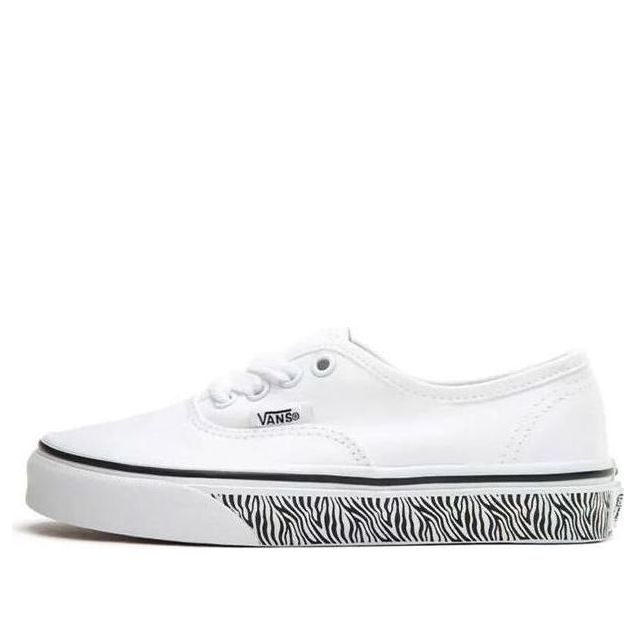 (PS) Vans Authentic 'White' VN0A3UIV30S