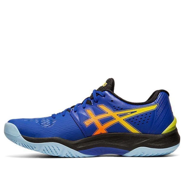 ASICS Sky Elite FF 'Blue Sour Yuzu' 1051A031-400