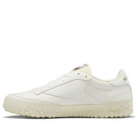 Reebok Club C Vibram 'Chalk Glen Green' GV6930