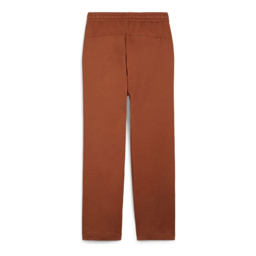 PUMA BETTER CLASSICS Woven Pants 'Brown' 624259-81