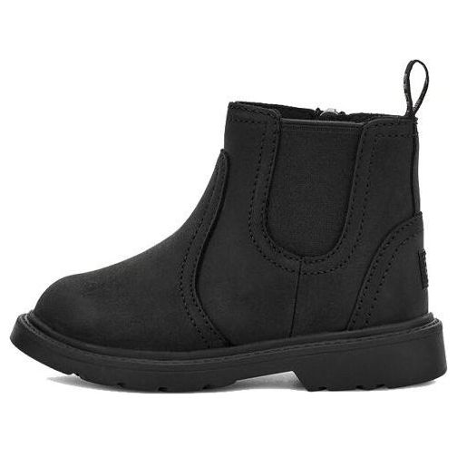 (TD) UGG Bolden Weather Boot 'Black' 1112455T-BLK