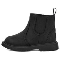 (TD) UGG Bolden Weather Boot 'Black' 1112455T-BLK