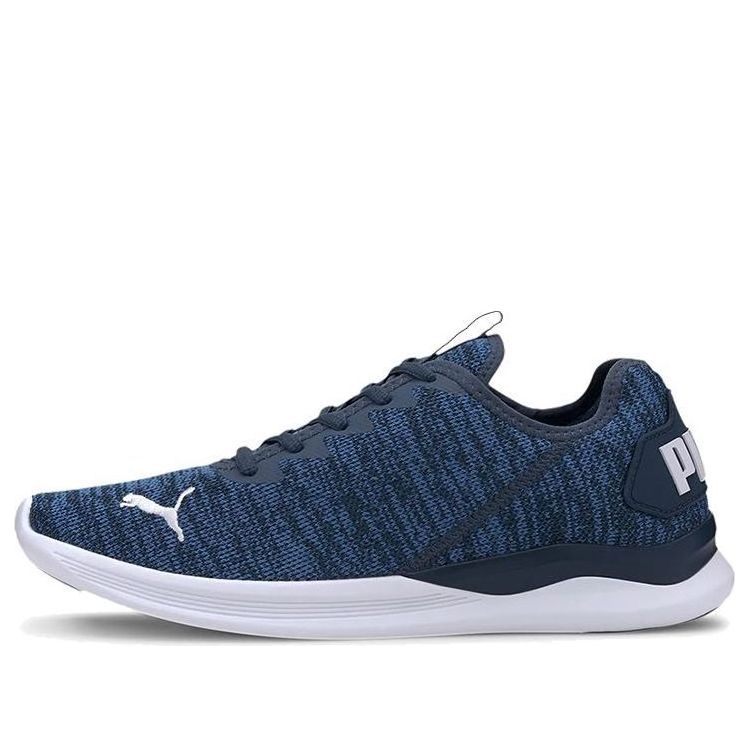 PUMA Ballast Low White/Blue 191841-11