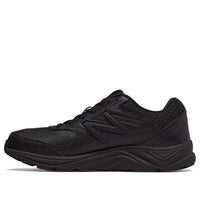 New Balance 840v2 Black MW840BK2