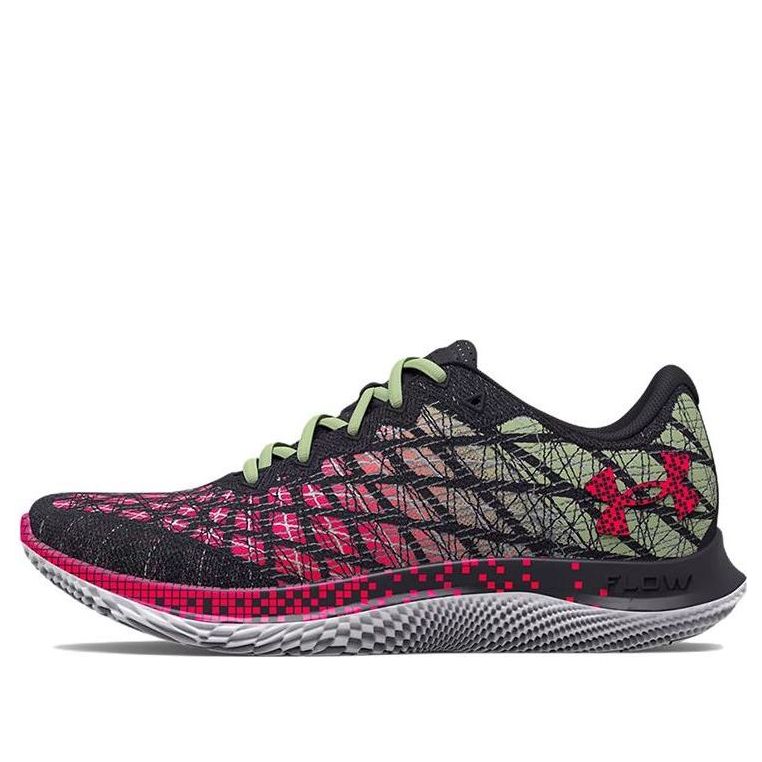 Under Armour Flow Velociti Wind 2 'Global Run Day' 3025158-100