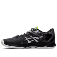 ASICS V-Swift FF 2 Black/Silver 1053A017-020