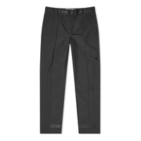 A-COLD-WALL* TECH Pants 'Black' ACWMB047-BLACK