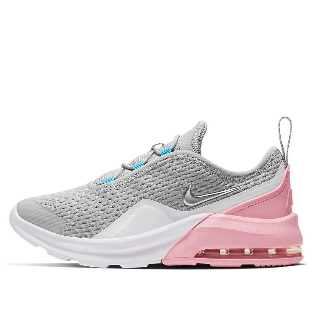(PS) Nike Air Max Motion 2 'Grey Pink' AQ2743-017