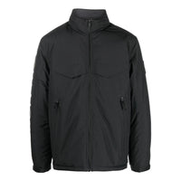 A-COLD-WALL* Nephin Storm Jacket 'Black' ACWMO112-BLACK