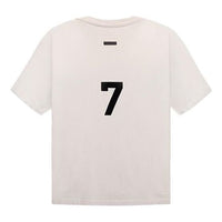 Fear of God 7 Tee 'Vintage Sand' FG50-069CTJ-281