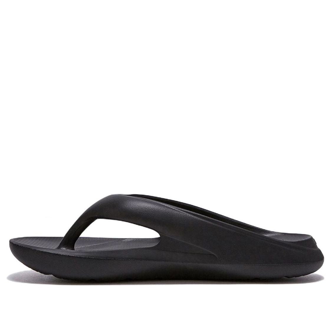 New Balance 5601 Series Fashion Casual Unisex Black Korean Version Slippers SD5601BK2