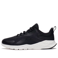 (WMNS) Li-Ning Raise The Wind 'Black White' ARST018-2