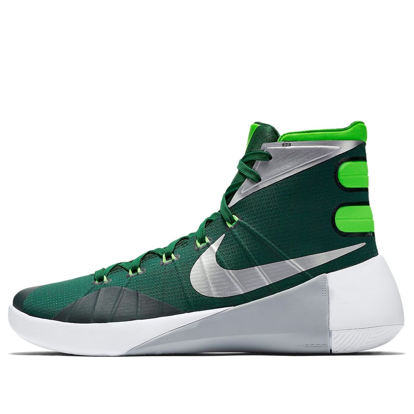 Nike Hyperdunk 2015 TB Green 749645-303