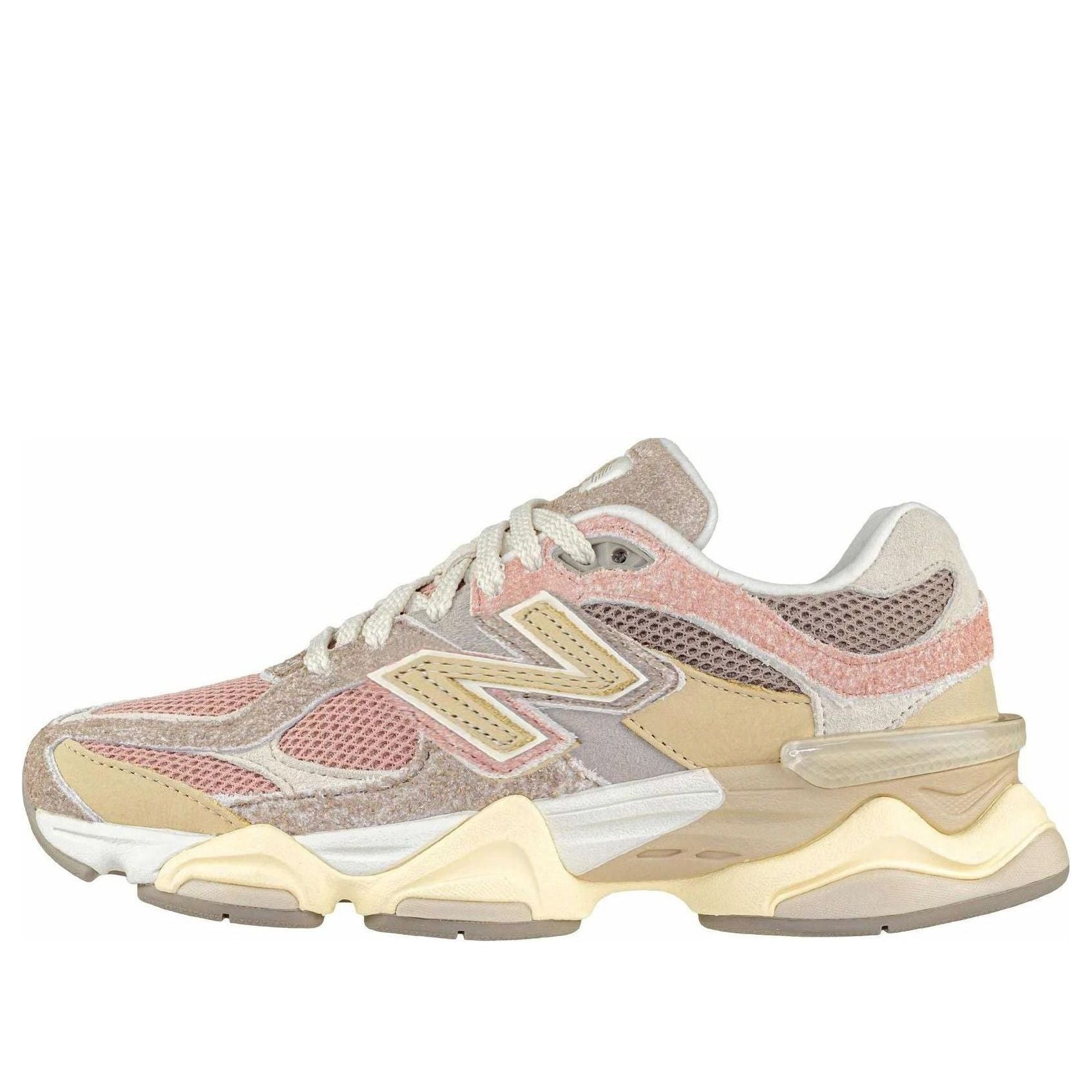 New Balance 9060 'Landslide Mushroom' U9060NTB