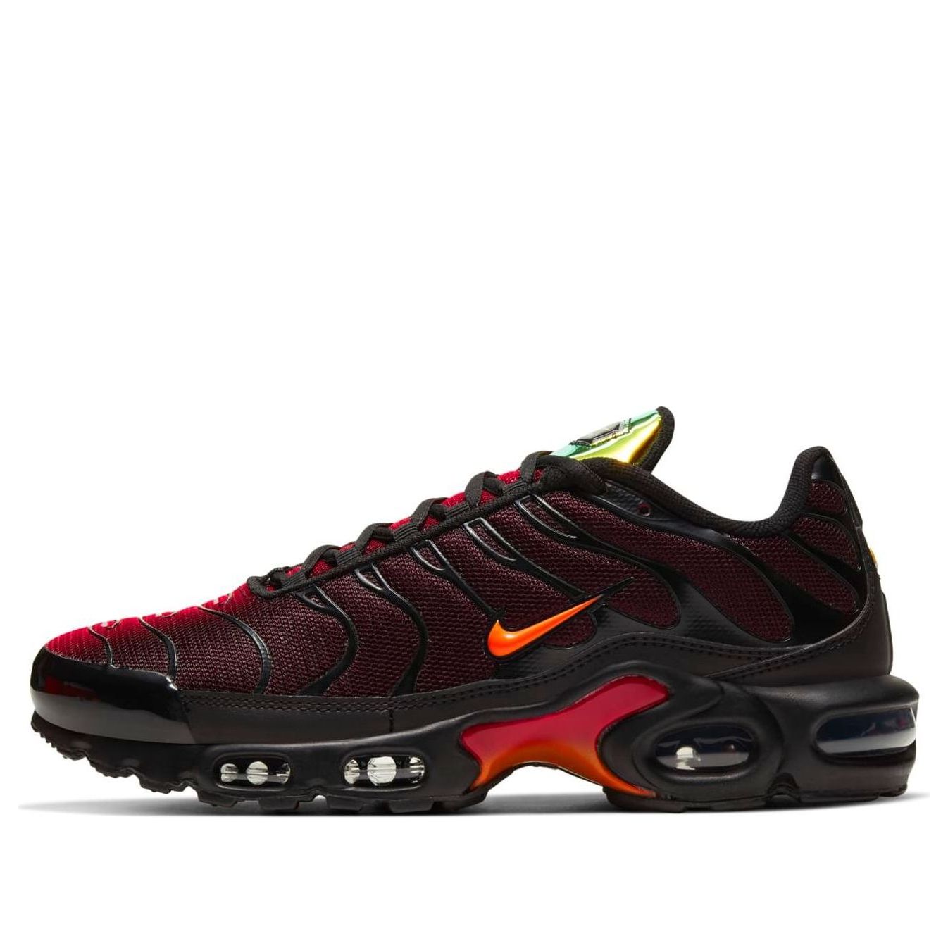 Nike Air Max Plus TN 'Magma Pack' CV1636-002
