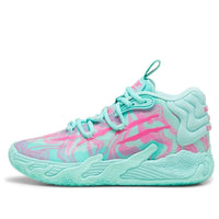(GS) PUMA LaMelo Ball MB.03 'Miami' 310512-01