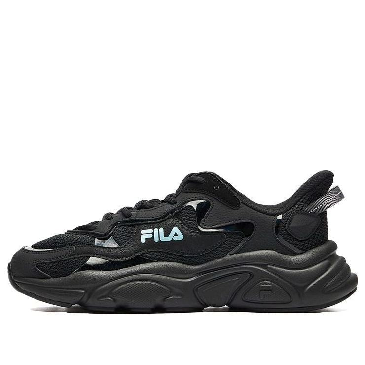 FILA FUSION Mars 1 'Black Blue' T12M135205FBK