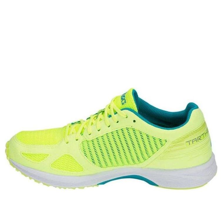(WMNS) ASICS Gel Tartherzeal 6 'Flash Yellow' T870N-750