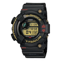 CASIO G-Shock Digital 'Black' DW-8201NT-1JR