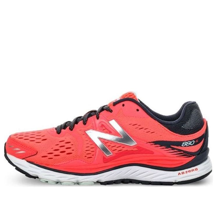 (WMNS) New Balance 880 Series v6 Low-Top Pink W880PB6