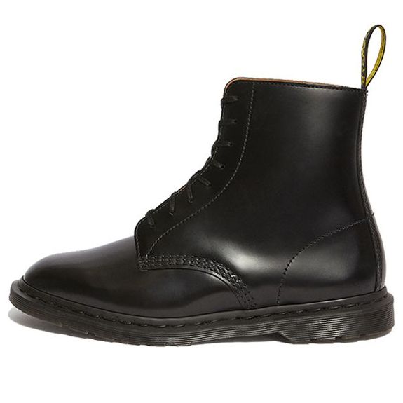 Dr. Martens Winchester II Black 25032001