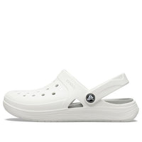 Crocs Reviva Beach Beige Sandals 205852-1CR