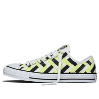 Converse Chuck Taylor All Star 'Yellow Black' 152939C