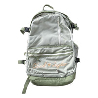 Converse Straight Edge Backpack 'Pale Green' 10023813-A06