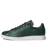 adidas originals Stan Smith 'Dark Green' CQ2205