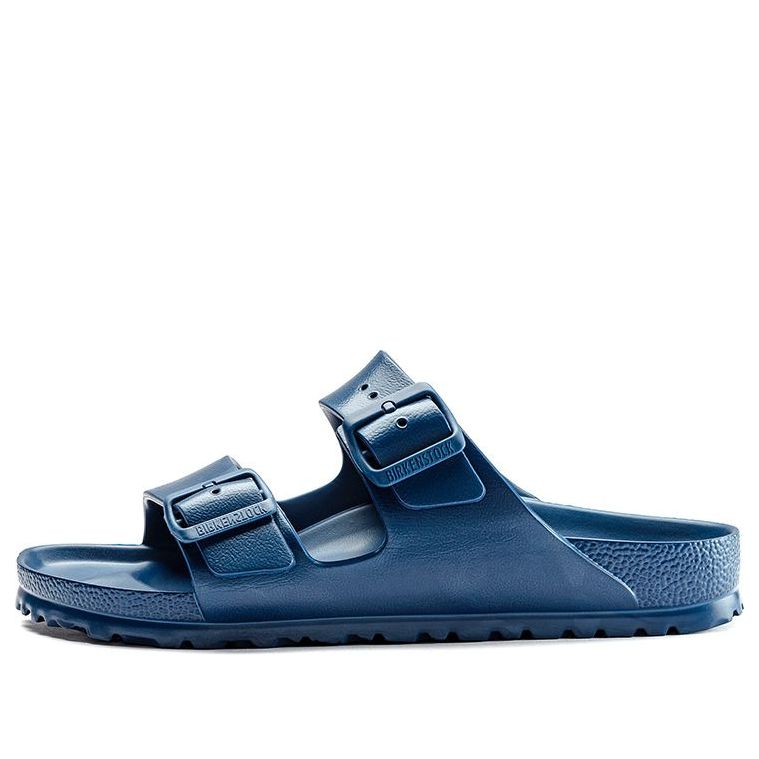 Birkenstock EVA Series Slippers Blue Version 1019051