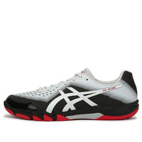 ASICS Gel-Blade 6 'Grey Black' R703N-9093