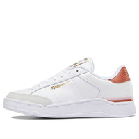 (WMNS) Reebok AD Court 'White Gold' GX0029