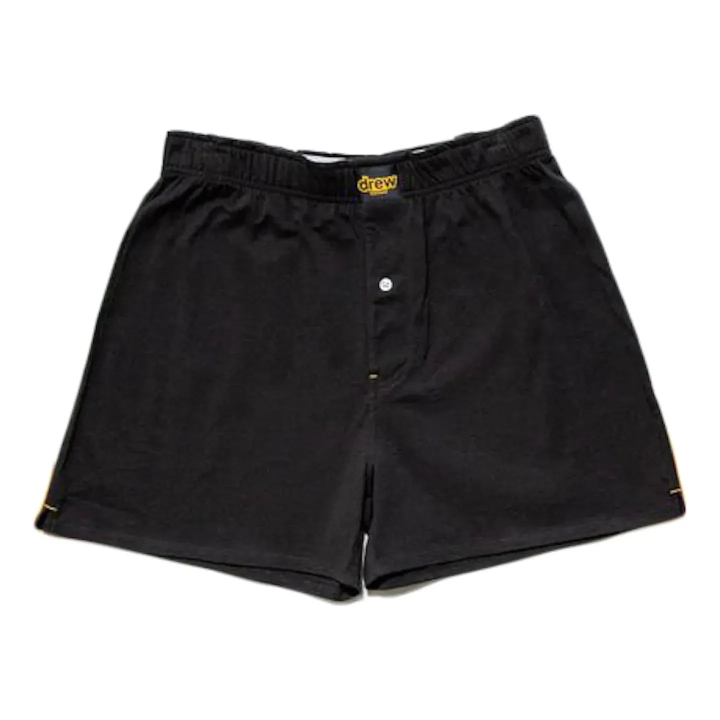 Drew House Basic Boxer Shorts 'Black' DR-SS21-12