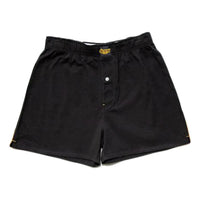 Drew House Basic Boxer Shorts 'Black' DR-SS21-12