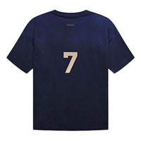Fear of God 7 Tee 'Vintage Navy' FG50-069CTJ-416