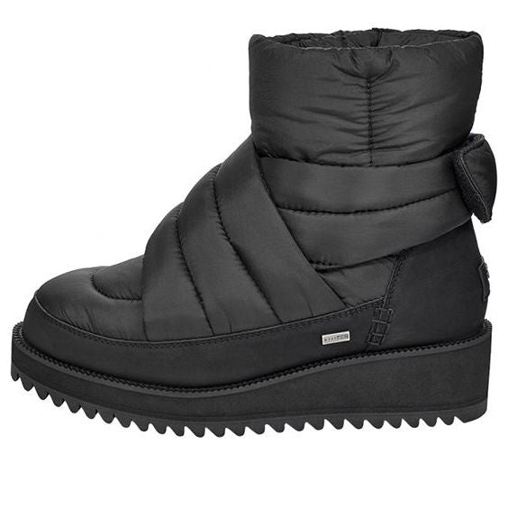 (WMNS) UGG Montara 'Black' 1106770-BLK