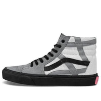 Vans Zhao Zhao x SK8-HI 'Year of the Rat' VN0A4BV606G
