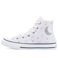 (GS) Converse Chuck Taylor All Star High 'My Wish' 671094C
