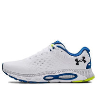 Under Armour HOVR Infinite 3 'White Blue' 3023540-116