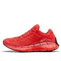Reebok Zig Kinetica Big Boys Red FW4517
