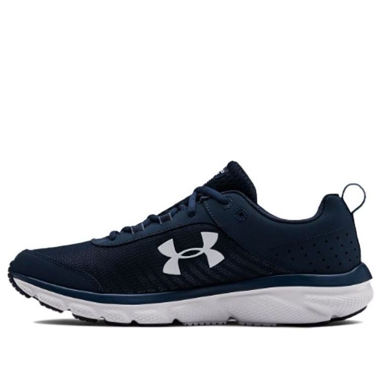Under Armour Charged Assert 8 'Academy' 3021952-401