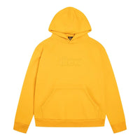 Drew House Skidoodle Hoodie 'Golden Yellow' DR-SS22-119