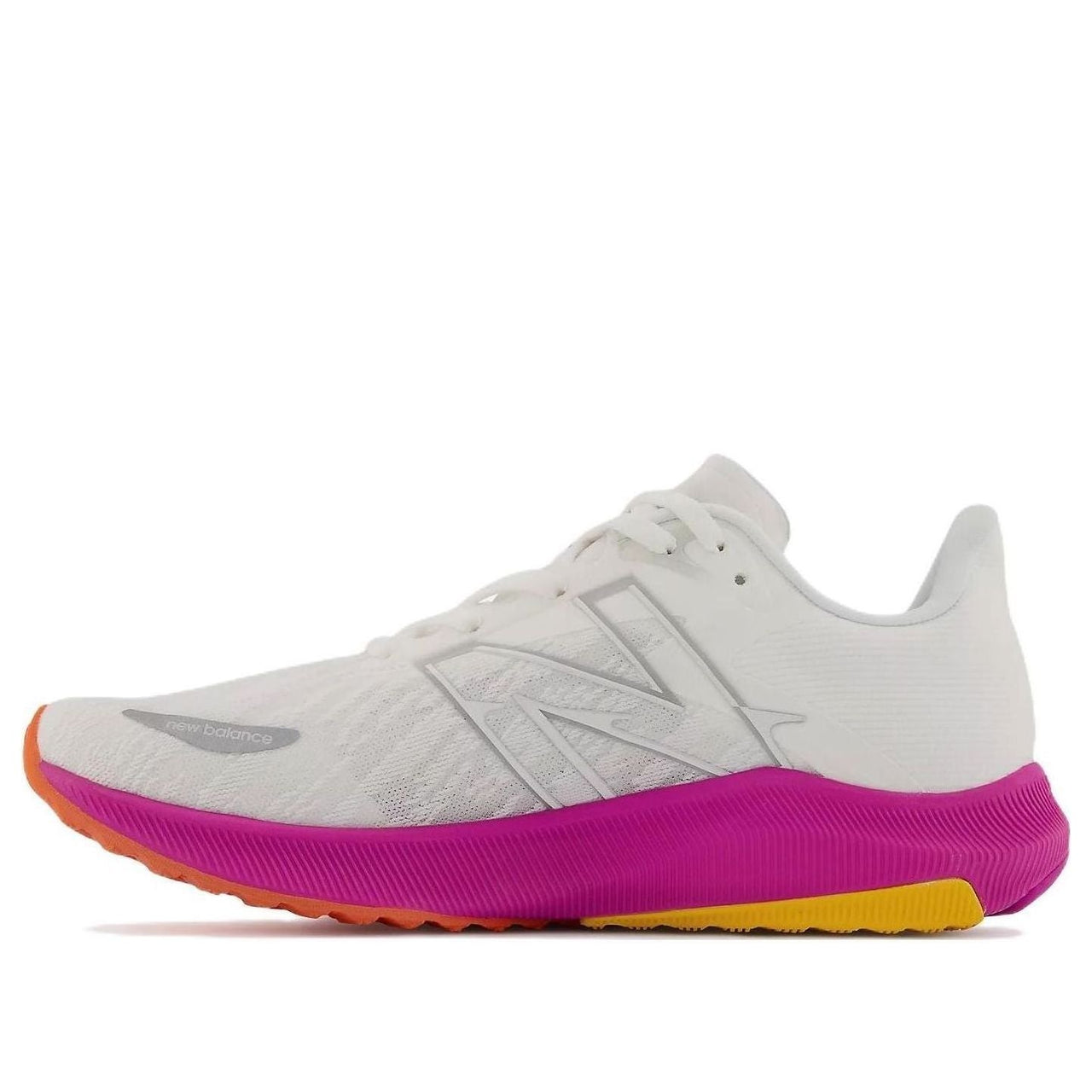 (WMNS) New Balance FuelCell Propel v3 'White' WFCPRCW3