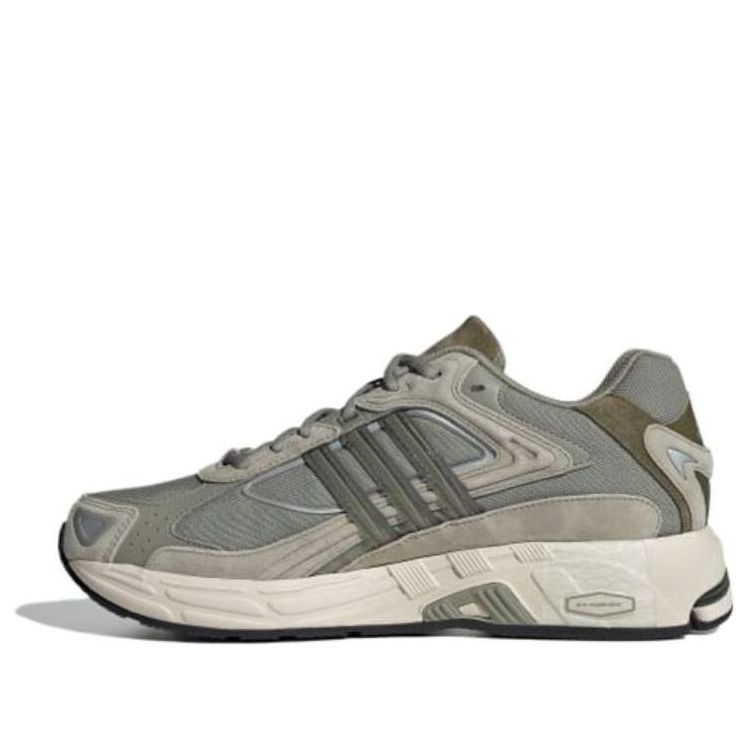 adidas Response CL 'Silver Pebble Focus Olive' ID3142