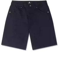 (WMNS) Converse Retro Chuck Taylor Shorts 'Black' 10024960-A01