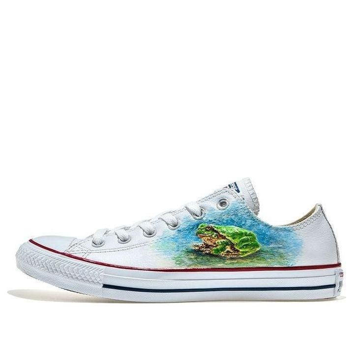 Converse Chuck Taylor All Star 3D HAPTIC ART 132173C-218930