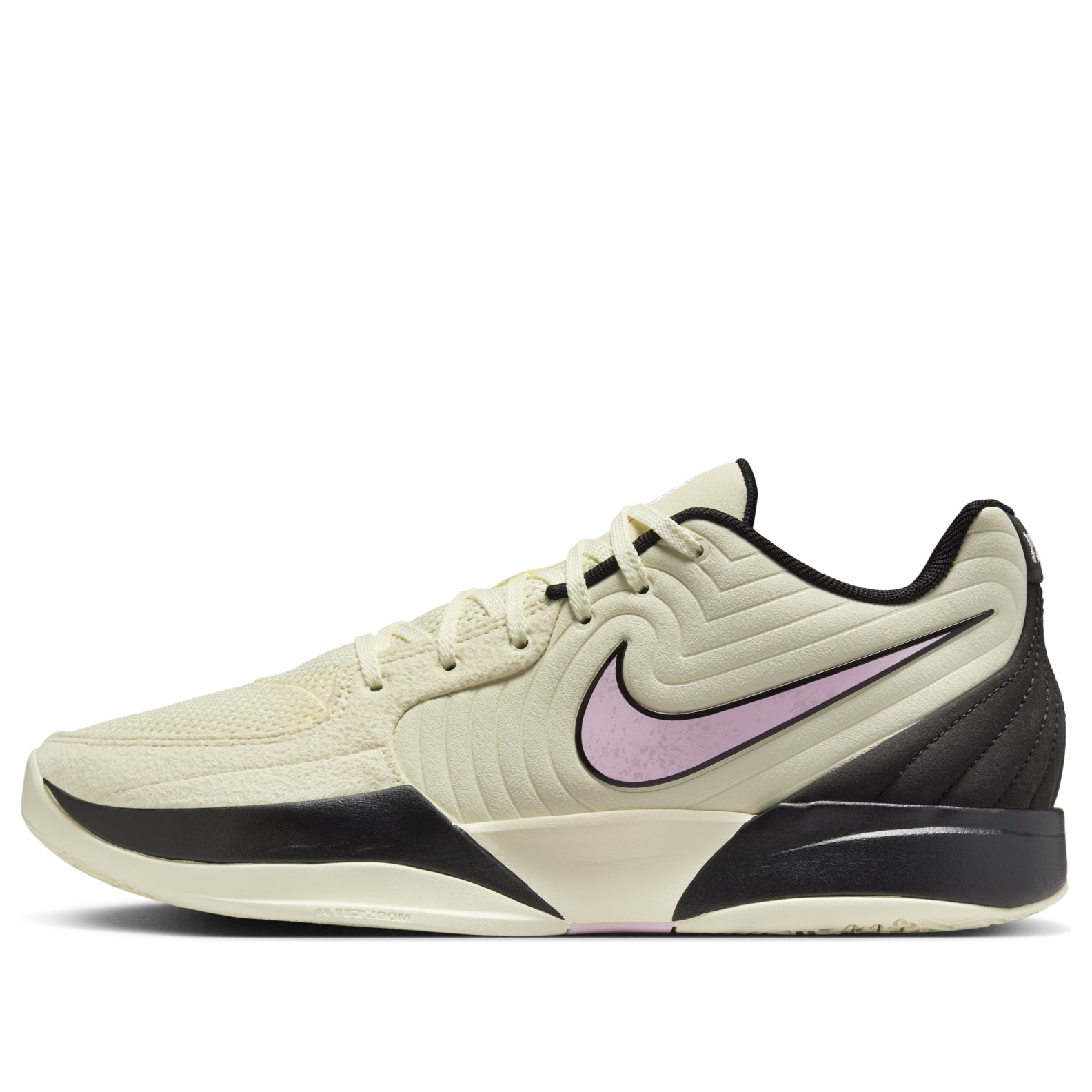 Nike Ja 2 EP 'Coconut Milk Pink Foam' FD7327-100