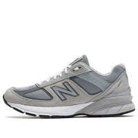 New Balance 990v5 Made in USA 'Grey Castlerock' M990IG5